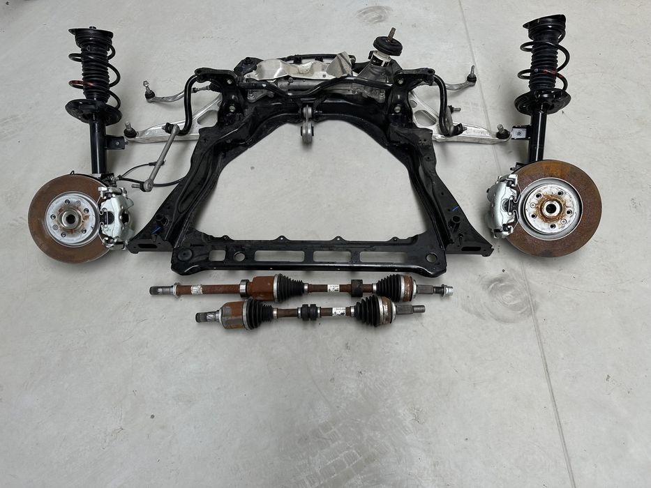 Wózek , Sanki Nissan Qashqai J12