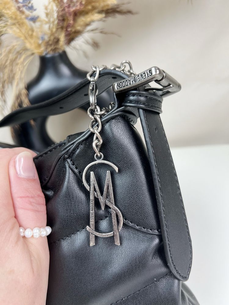 Сумка на плече STEVE MADDEN оригінал