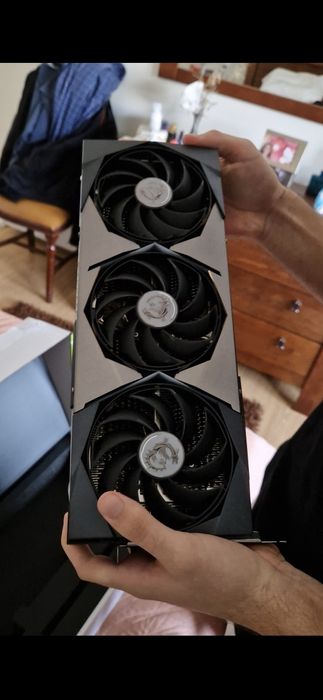 DESKTOP GAMER com 3080 10gb e Ryzen 5 5600x