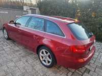 Audi A4 2.0tdi Audi A4 220.000km