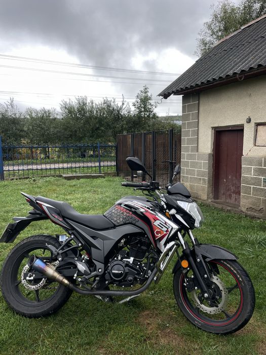 Geon cr6 2019р стан близький до ідеалу