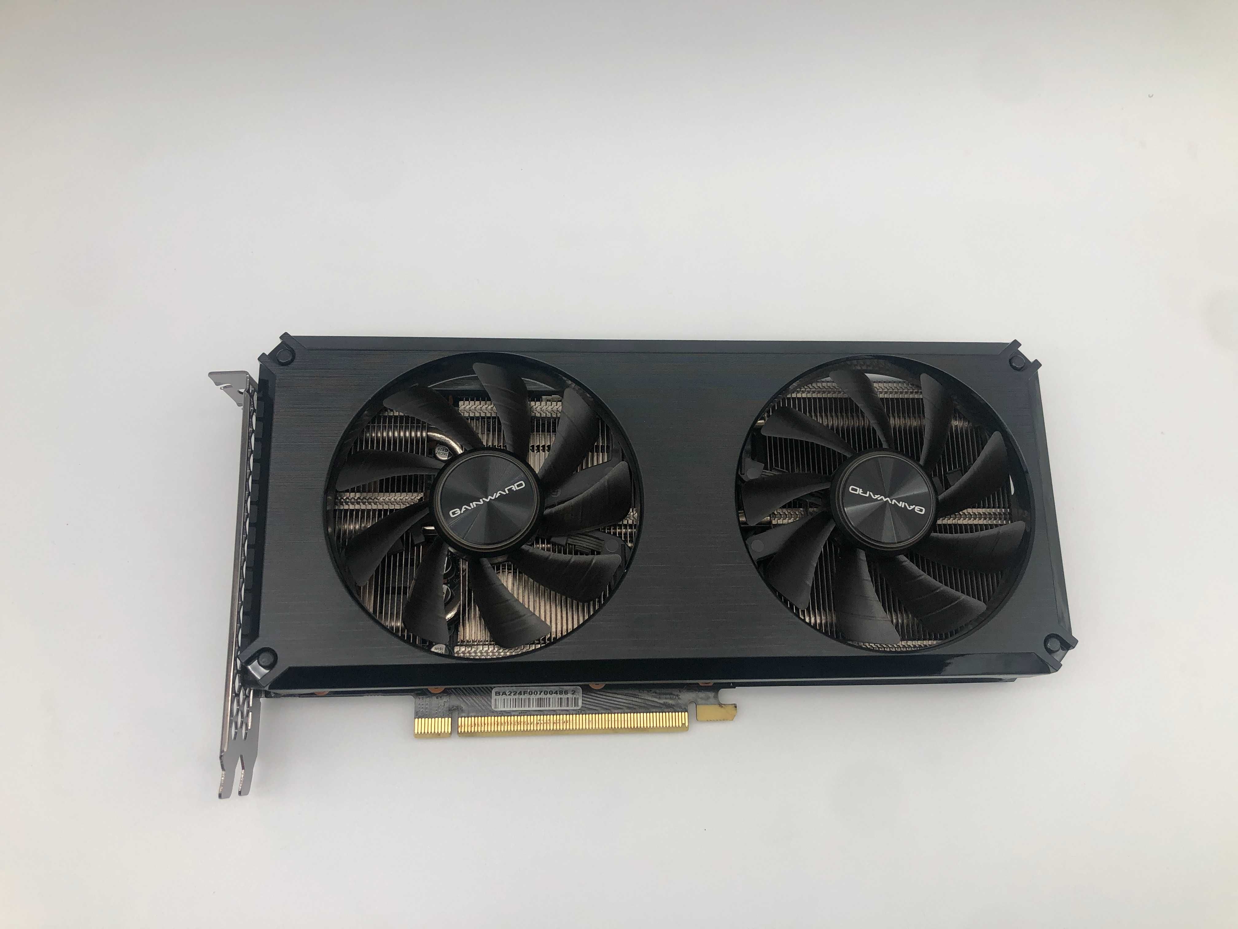 Gainward Ghost RTX 3060ti 8GB