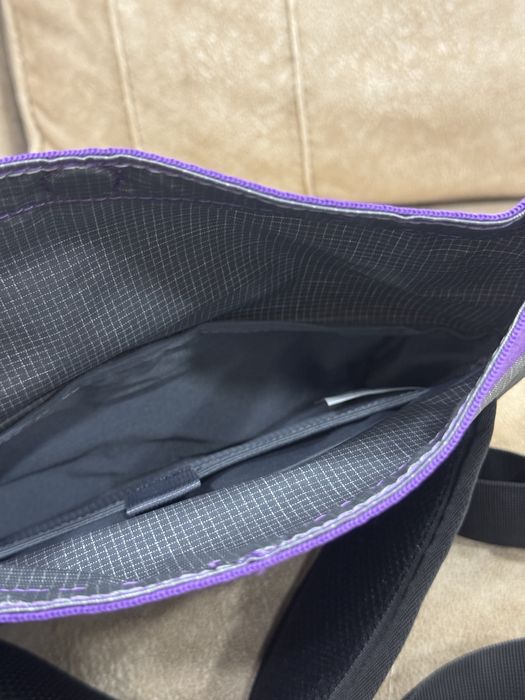 Сумка Nike ACG Aysen оригінал поясна бананка велосумка