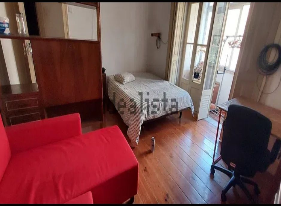 Quarto individual/casl