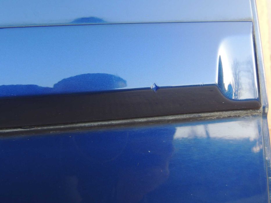 Drzwi tył tylne prawe Opel Astra H 3 III KOMBI 04,05,06,07,08-13 Z21B