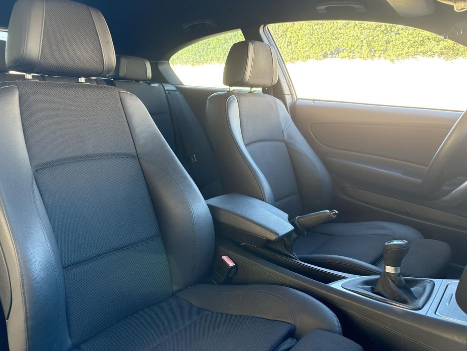 BMW 120d Pack M - 177cv