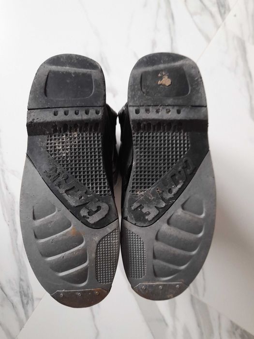 buty enduro cross Gaerne SG 10 rozm. 41
