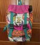 Mochila benetton