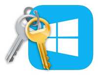Ключі активація windows 10, 11