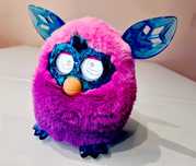 Furby Crystal Doskonały Stan język Polski