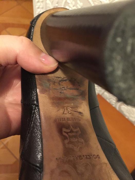 Botins DG Dolce Gabbana