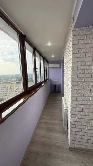 ЗДАЮ шикарна 1к квартира ДЕМЕНТЬЄВА Фрунзенський Караван