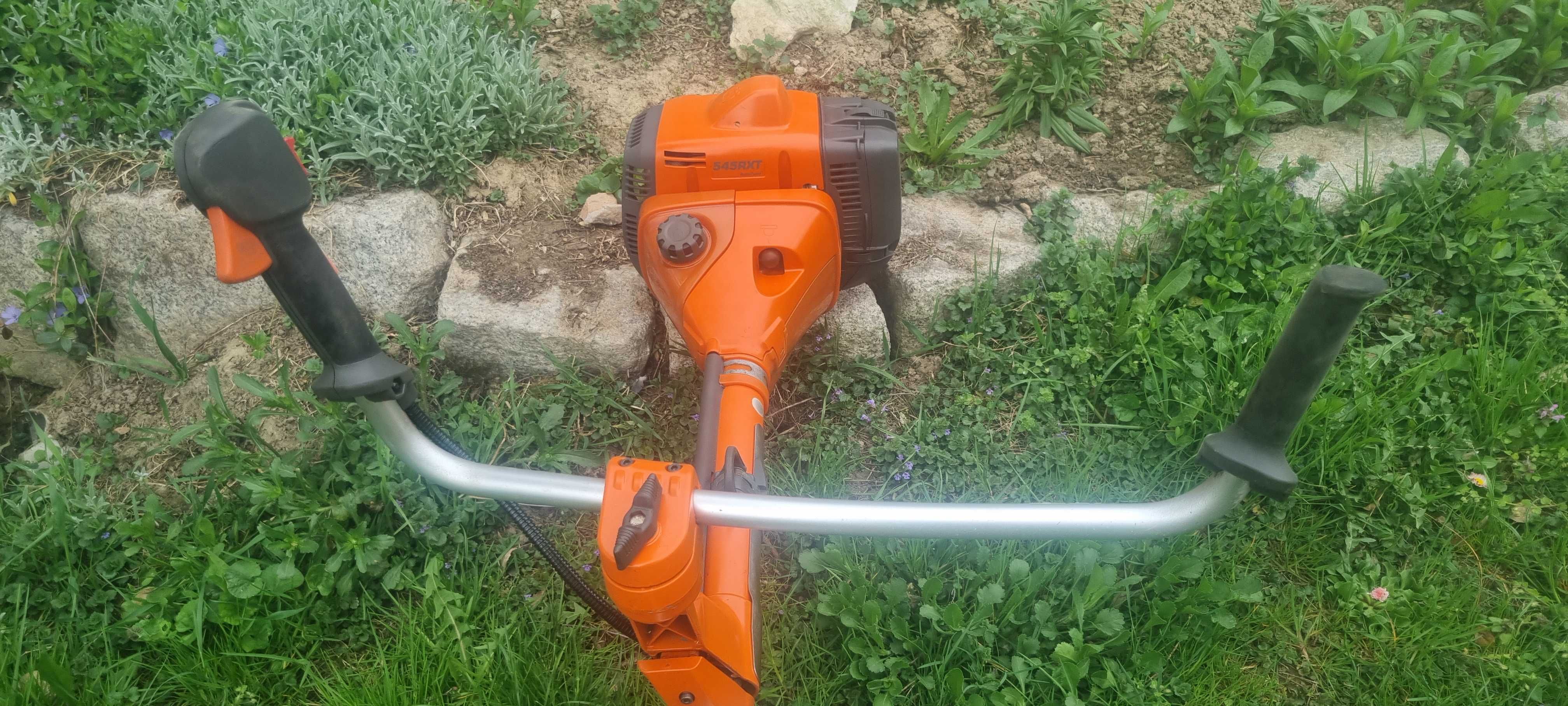 Husqvarna 545 RX FX RXT FXT