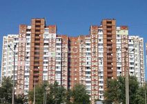 Продам 3-х кімн.квартиру ЧервоноїКалини просп.(Маяковськ),46  74.7кв.м