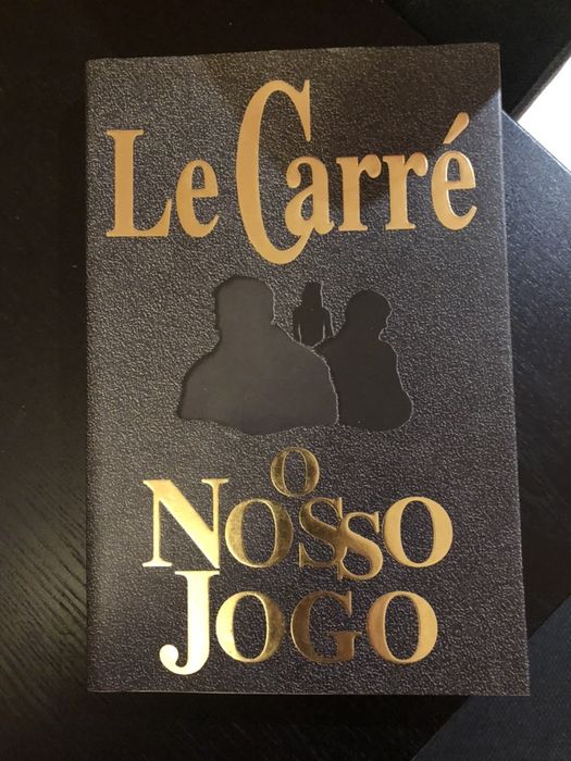 6 Livros de autores estrangeiros