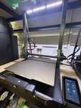 Drukarka 3D Elegoo Neptune 3 MAX w dobrym stanie, FV