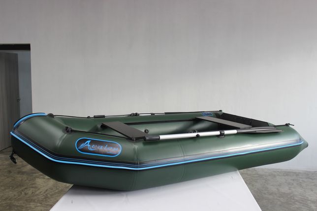 Надувний моторний човен моторні човни Avalon AT-310. Лодка надувная на