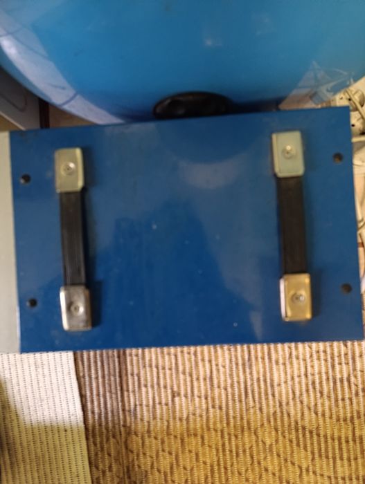 Стабілізатор напруги Prowest AVR-5000S на 5000 Вт