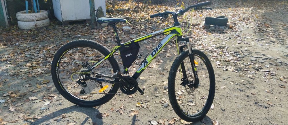 Продам велосипед ардис