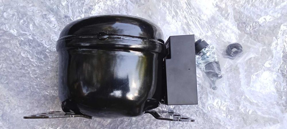 компрессор под фреон в холодильник 12v 24v