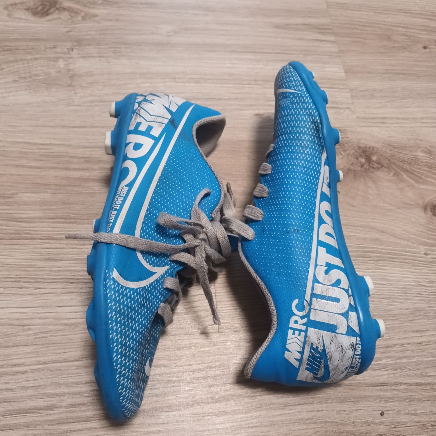 Копки nike vapor 15