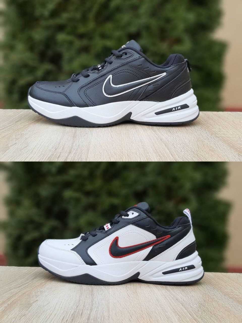 Чоловічі кросівки Nike Air Monarch  з 41 по 46 розмір