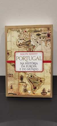 Portugal na história da Europa e do mundo(NOVO)