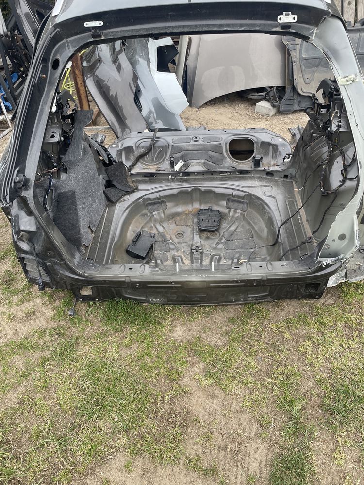 Wanna a3 8v 2017rok hatchback