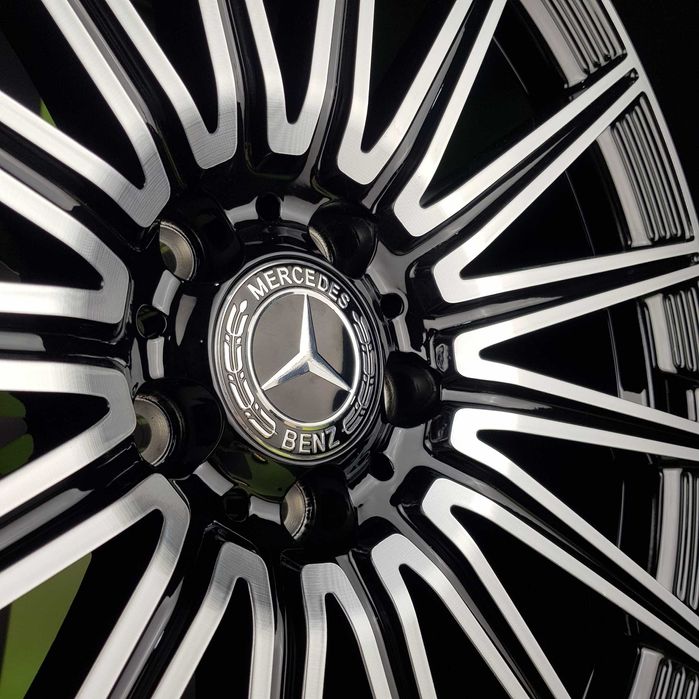 Диски На Авто R19 5x112 Мерседес W205 W212 W213 W221 W222 Vito V-class