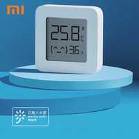 Датчик-термометр температуры и влажности воздуха Xiaomi