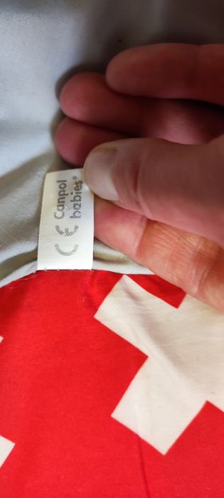 Mata sensoryczna Canpol babies Czytaj opis