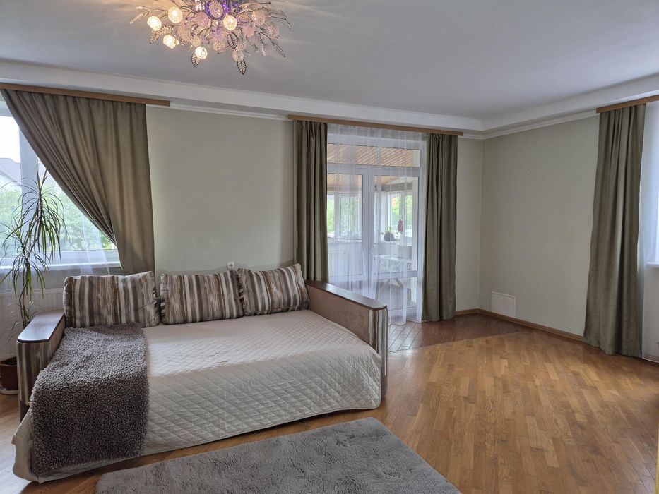 Новий будинок під Є-відновлення дешевше квартири !