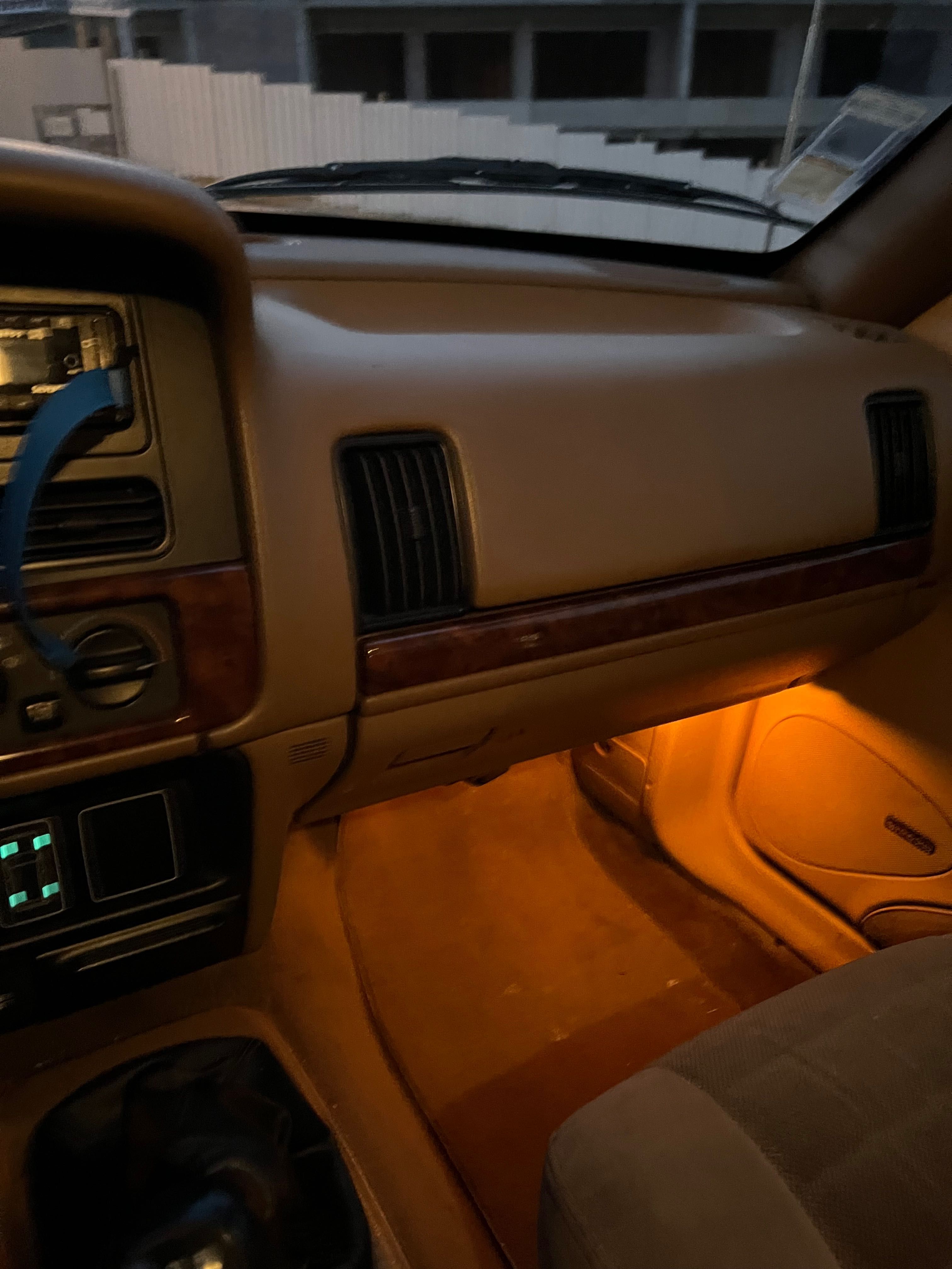 Jeep grande cherokee