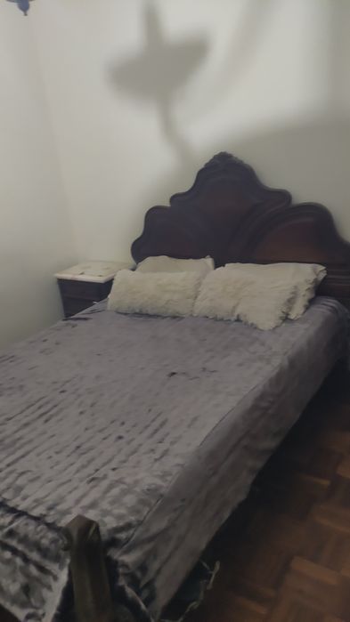 Arrendo quarto a Rapariga