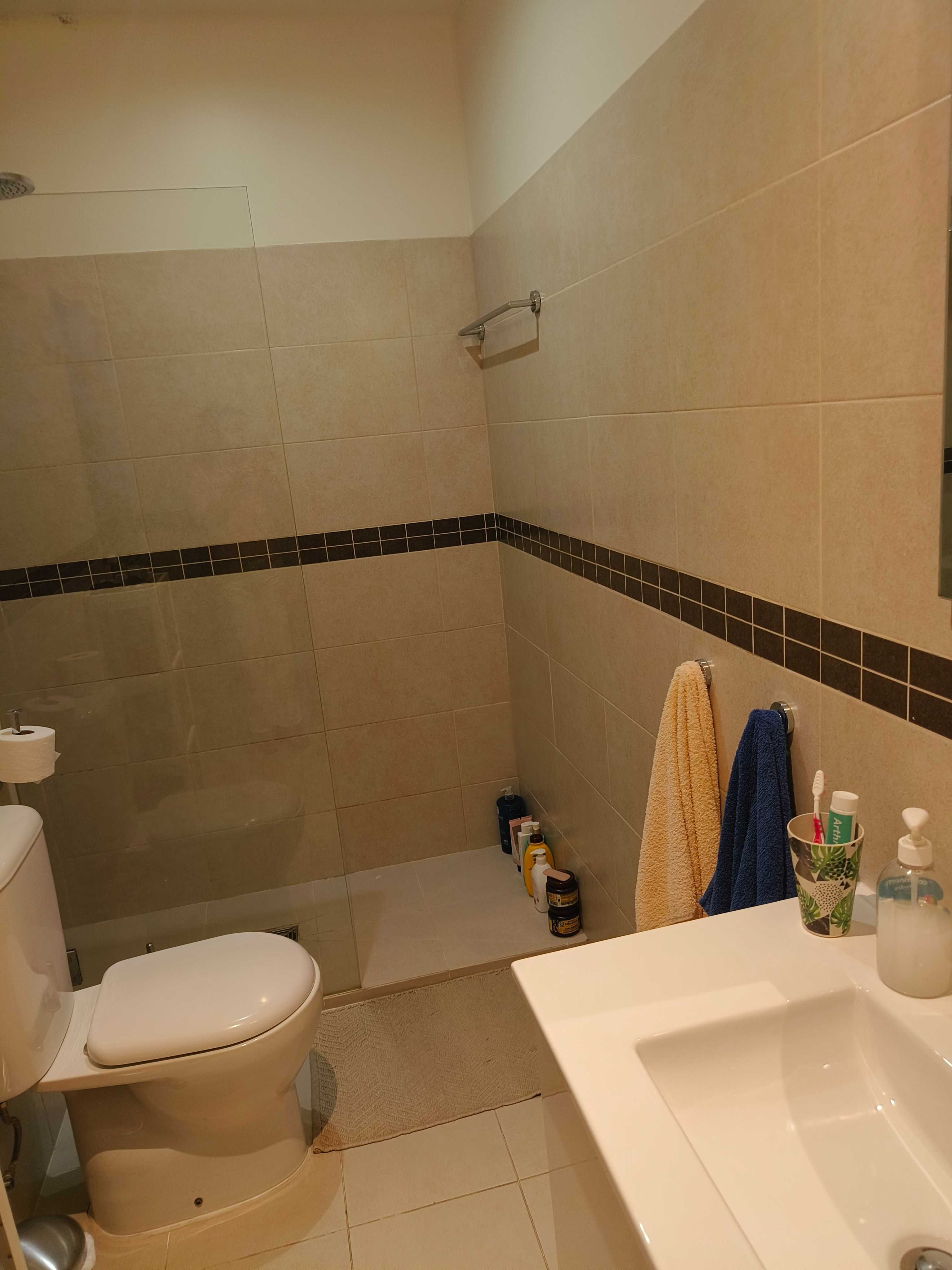 Quarto estudante rapariga - Lumiar - despesas incluídas