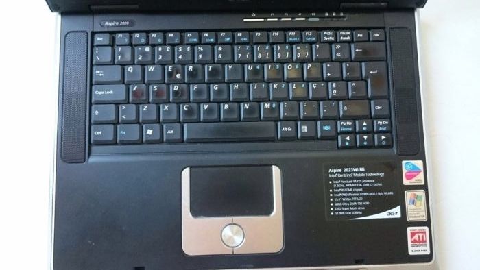 Acer Aspire 2020/2023 WLMi para peças