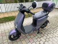 Новий Електроскутер FADA N9 1200W\\ Фада Н9