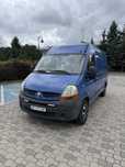 Renault Master II