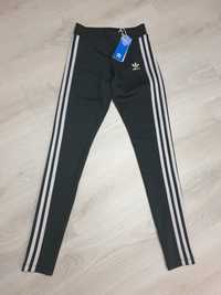 Leginsy Adidas roz. xs