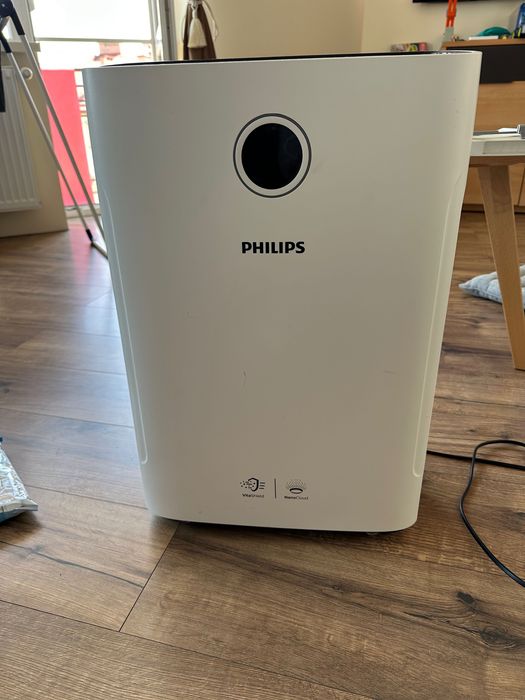 Кліматичний комплекс Philips AC2729