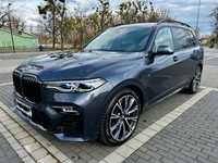 BMW X7 BMW X7 full opcja Salon