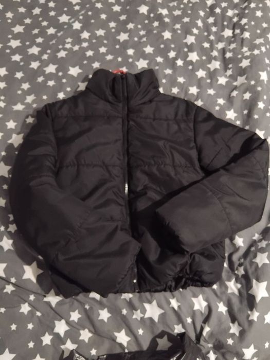 Куртка нова жіноча