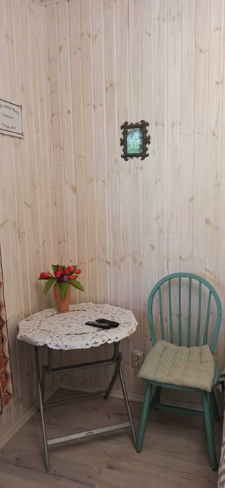 Мини апартамент, отдельный вход, эл\эн без отключений, закрытый двор