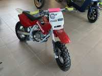 Cross dla dziecka malagutti 50 cc