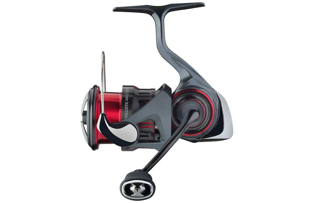 Daiwa Kołowrotek Ballistic Air 25 LT4000