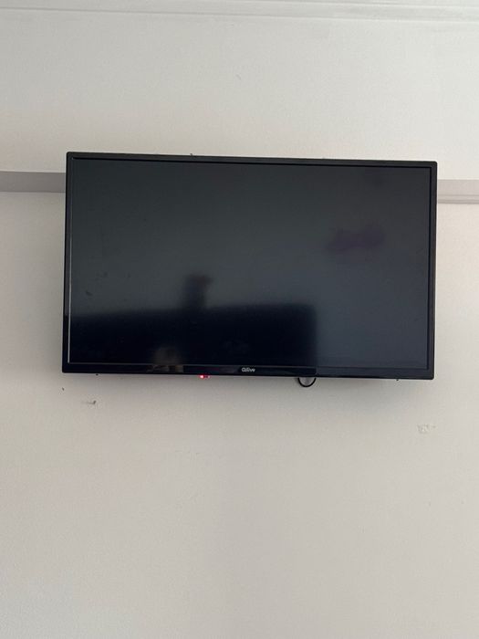 Televisao para vender