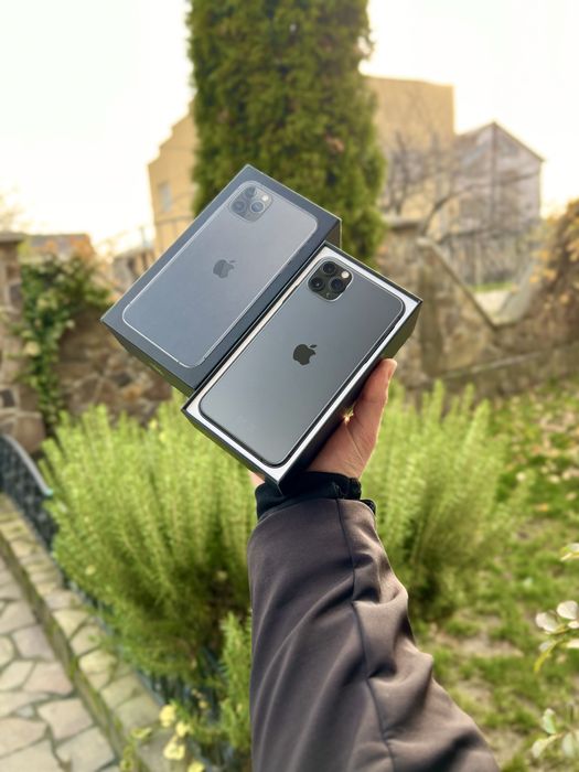 iPhone 11pro Max 256gb|ГАРАНТІЯ|Айфон 11про Макс 256гб|Айфон|Iphone|