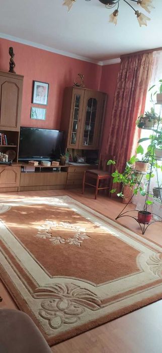 Приватний будинок з усіма зручностями