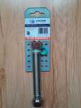 Wąż do wody rozciągliwy 1/2'' GW/GW Lechar 130-220 mm