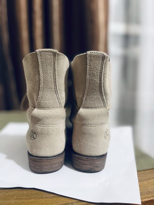 Осінні замшеві черевички,37 розмір